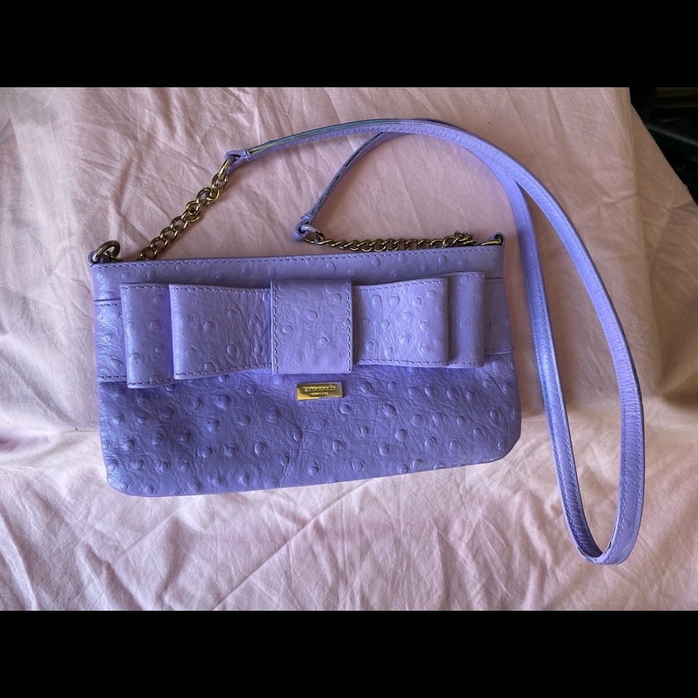 Kate Spade crossbody